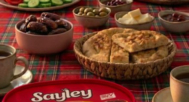 BİM'den Sahur Sofralarına Özel Lezzet: Sayley Kakaolu Fındık Kreması