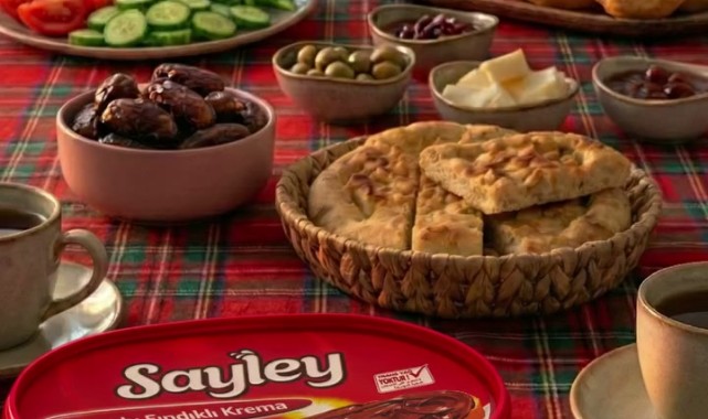 BİM'den Sahur Sofralarına Özel Lezzet: Sayley Kakaolu Fındık Kreması