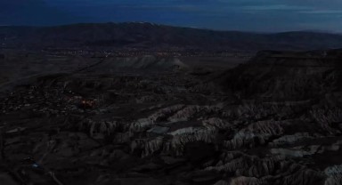 CHP Karaman'dan Umut ve Cesaret Mesajı: Teslim Olmak Yok