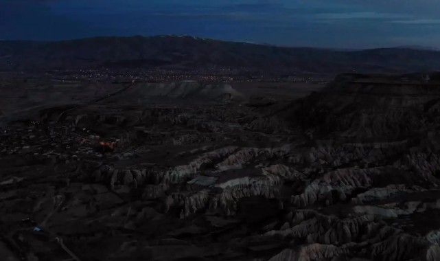 CHP Karaman'dan Umut ve Cesaret Mesajı: Teslim Olmak Yok