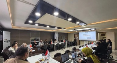 Emlak Katılım'dan Karaman'da Faizsiz Finansman Bilgilendirmesi