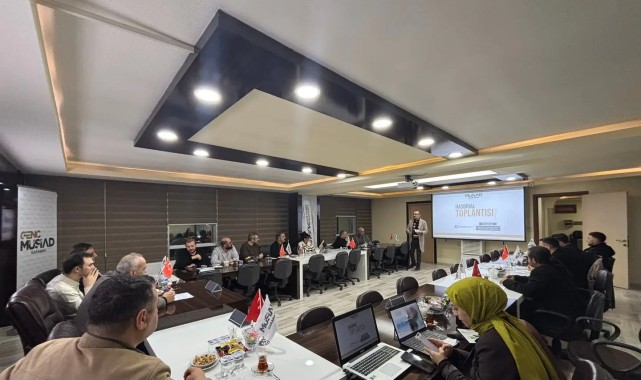 Emlak Katılım'dan Karaman'da Faizsiz Finansman Bilgilendirmesi