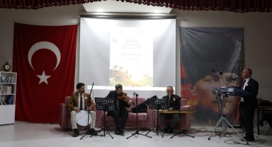 Ermenek'te 'İyiliğin Gücüyle Büyüyen Nesiller' Programı Başladı