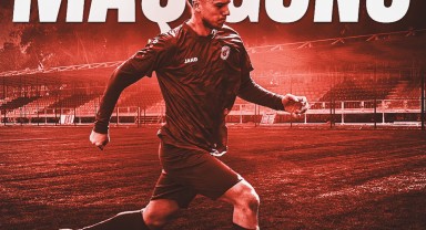 Karaman FK, Adana 01 FK Karşısında Sahaya Çıkıyor