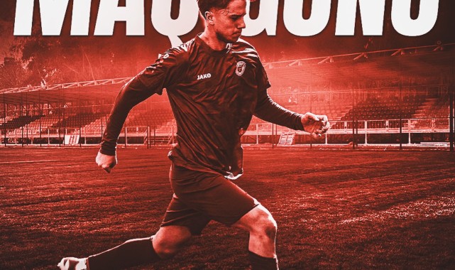 Karaman FK, Adana 01 FK Karşısında Sahaya Çıkıyor