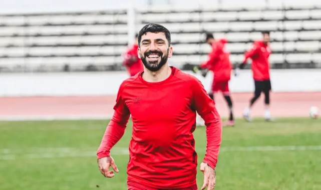 Karaman FK, Adana 01 FK Maçına Hazırlanıyor