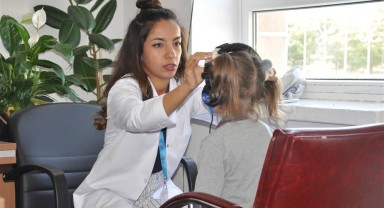 Karaman Sağlıkta Türkiye'nin İlk 5'inde Yer Aldı