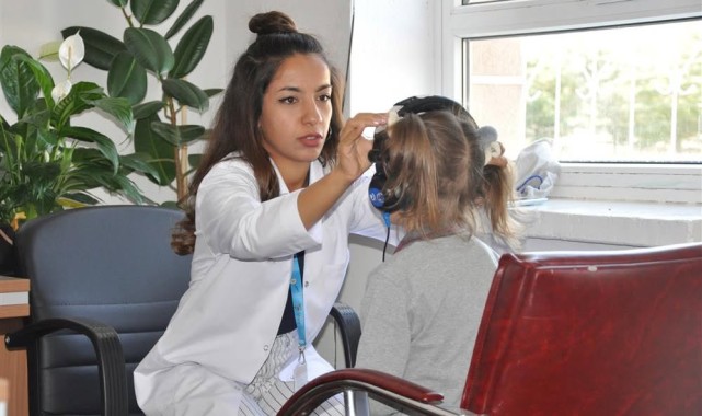 Karaman Sağlıkta Türkiye'nin İlk 5'inde Yer Aldı