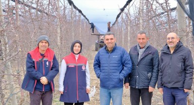 Karaman Tarım ve Orman Müdürlüğü'nden Bilgilendirme