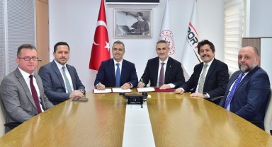 Karaman'a Yeni Spor Tesisleri Kazandırılıyor