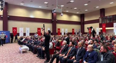 Karaman'da 500 Bin Sosyal Konut Projesi Detayları Açıklanıyor