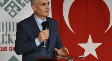 Karaman'da Gençler Mustafa Kutlu'nun Hikayelerini Yeniden Yorumladı