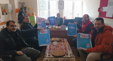 Karaman'da Gençlere Yönelik Kültür, Sanat ve Bilim Etkinlikleri Tanıtılıyor