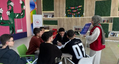 Karaman'da Gençlerin Sanatsal Yetenekleri İçin Büyük Yarışma Maratonu Başladı