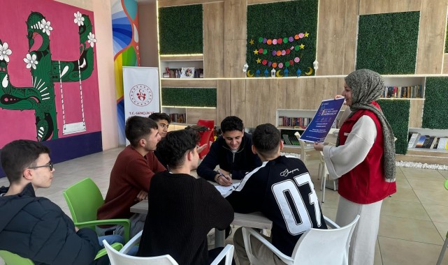 Karaman'da Gençlerin Sanatsal Yetenekleri İçin Büyük Yarışma Maratonu Başladı