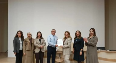 Karaman'da İki Hastane 