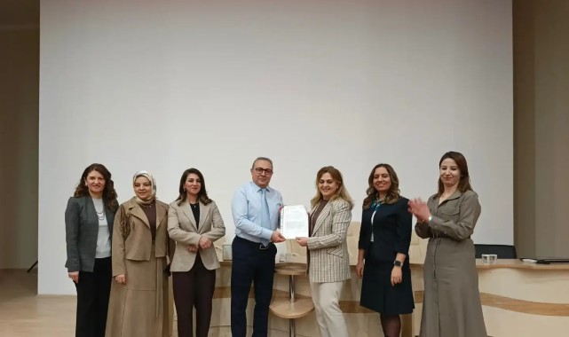 Karaman'da İki Hastane 