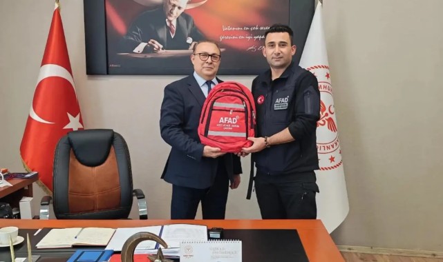 Karaman'da Kurumlar Arası İş Birliği Güçlendirildi