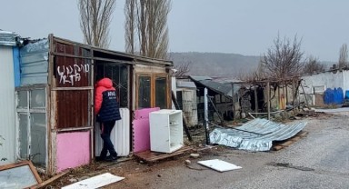 Karaman'da Kuvvetli Yağış Uyarısı: Meteoroloji Son Değerlendirmeleri Yayınladı