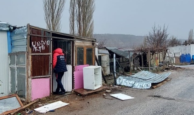 Karaman'da Kuvvetli Yağış Uyarısı: Meteoroloji Son Değerlendirmeleri Yayınladı