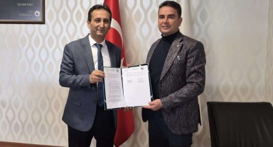 Karaman'da Öğretmenlere Sektör Deneyimi İçin Protokol İmzalandı