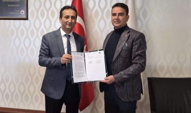 Karaman'da Öğretmenlere Sektör Deneyimi İçin Protokol İmzalandı