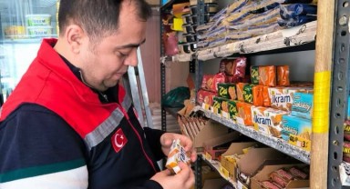 Karaman'da Ramazan Öncesi Gıda Denetimleri Yoğunlaştı