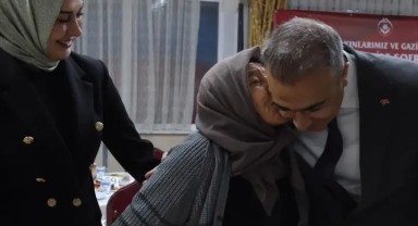 Karaman'da Şehit ve Gazi Aileleriyle İftar: Vali Çiçek'ten Birlik Mesajı