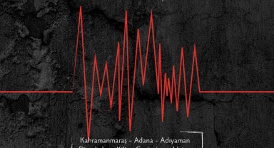 Karaman'dan Deprem Bölgesine Destek: Eğitim Malzemeleri Gönderildi