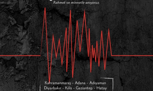 Karaman'dan Deprem Bölgesine Destek: Eğitim Malzemeleri Gönderildi