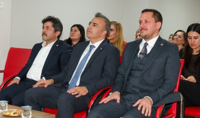 Kâzım Karabekir Paşa, Karamanlı Öğrencilerin Yüreğinde Yaşatıldı