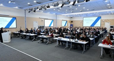 KTSO Personeli Yeni Akreditasyon Standardı Eğitimine Katıldı