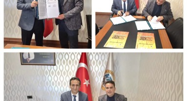 Öğretmenlere Sektör Deneyimi İçin Protokol İmzalandı