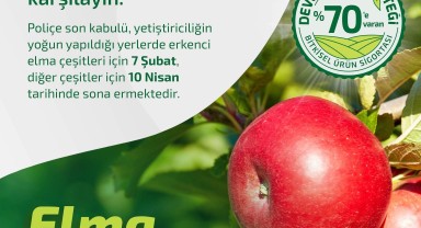 TARSİM Sigortasıyla Doğal Afetlere Karşı Güvence Oluşturun