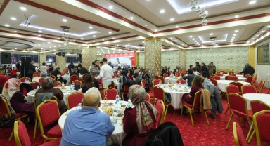 Vali Hayrettin Çiçek Ayrancı'da İlçenin Durumunu Değerlendirdi