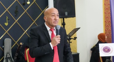 Vali Hayrettin Çiçek Divle Köyü'nü Ziyaret Etti, Obruk Peyniri Üretimini İnceledi