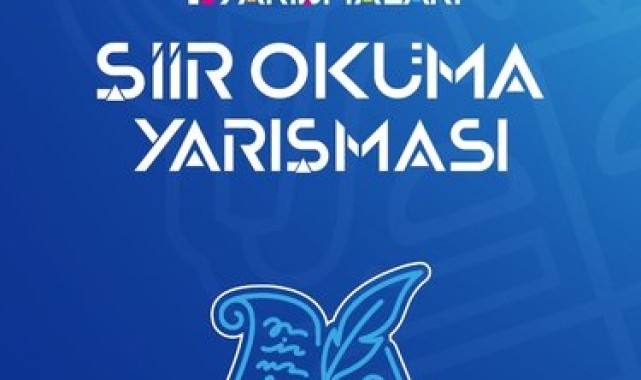 2026 Gençler Arası Kültür ve Sanat Yarışmaları Başladı