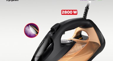 A101'de 19 Mart'ta Philips Buharlı Ütü Kampanyası Başlıyor