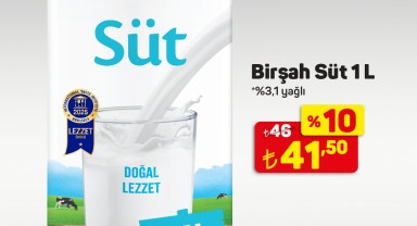 A101'de Haftanın Yıldızları Kampanyası Başladı: 14-20 Mart İndirimleri