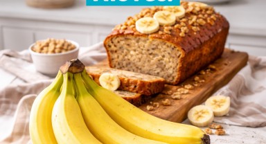 A101'de İthal Muzların En Tazesi Müşterilerle Buluşuyor