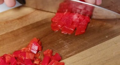 A101'den Bayram Sofralarına Yeşil Mercimek Salatası Tarifi