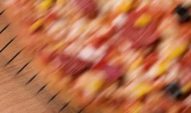 A101'den Pizza Severlere Yeni Lezzet: SuperFresh Pizza King Ekstra