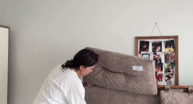 A101'den Sabah Motivasyonu: Temizlik ve Enerji Dengesi