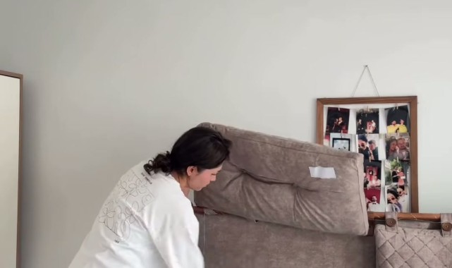 A101'den Sabah Motivasyonu: Temizlik ve Enerji Dengesi