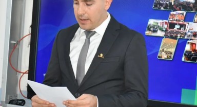 Ayrancı Kavaközü'nde TÜBİTAK Bilim Söyleşileri Düzenlendi