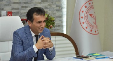 BİFA Vakfı'ndan Karaman'daki Öğrencilere Ramazan Yardımı