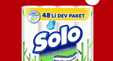 BİM'de 17 Mart Salı Fırsatları: Solo Bambu Tuvalet Kağıdı ve Restorex Şampuanlar İndirimde