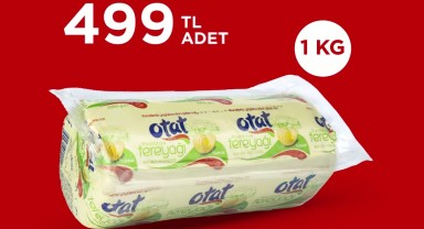BİM'de 17 Mart Salı Fırsatları: Tereyağı ve Kaşar Peyniri İndirimde