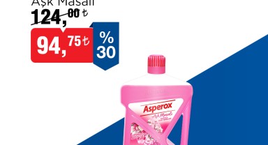 BİM'de 6-12 Mart Haftasında Yüzey Temizleyici ve Diğer Ürünlerde İndirimler Başlıyor