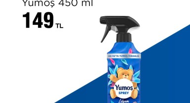 BİM'de 6-9 Mart Tarihleri Arasında Seçili Ürünlerde İndirim Kampanyası